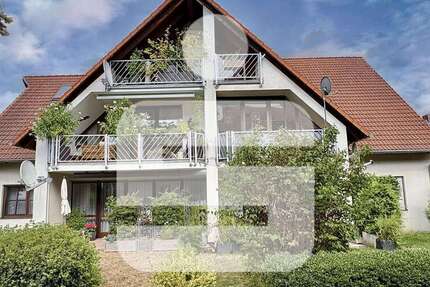 Wohnung zum Kaufen in Fürth 145.000 € 38 m² 1 zimmer