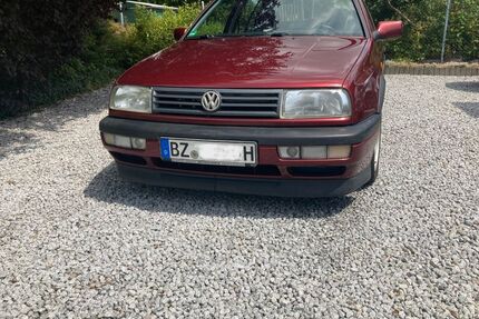 VW Vento