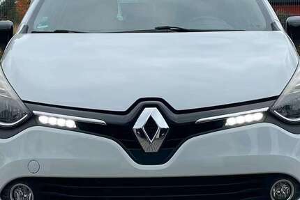 Renault Clio 49.100 km 7.500 € Forchheim 91301