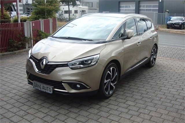 Renault Scenic 110.000 km 14.900 € Fürth 90763