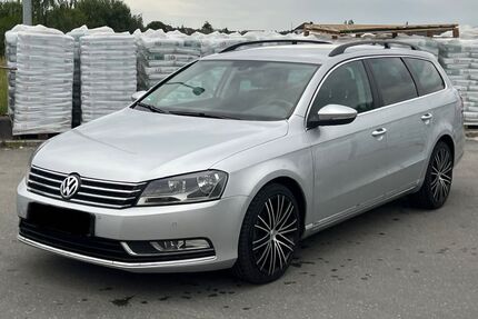 VW Passat 270.000 km 3.950 &euro; Nürnberg 90419
