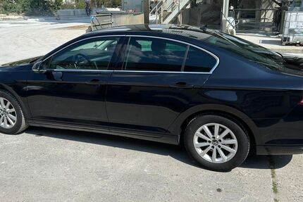 VW Passat 142.000 km 14.700 &euro; Fürth 90765
