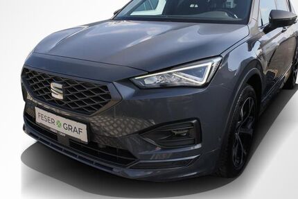 Seat Tarraco 136.900 km 22.940 € Baiersdorf 91083