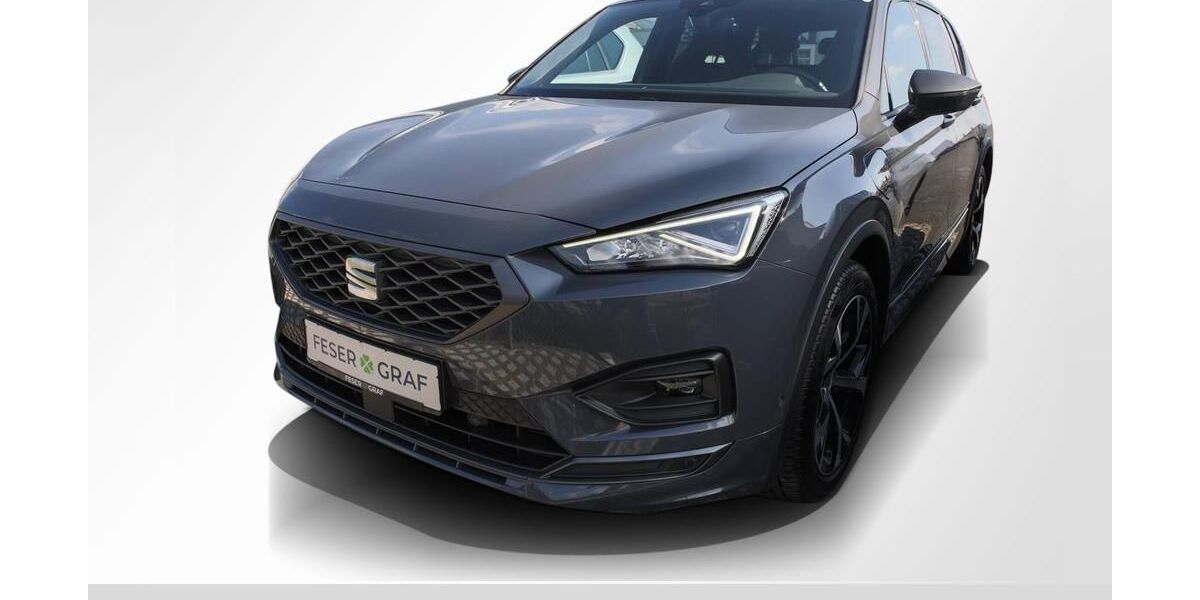 Seat Tarraco 136.900 km 22.940 € Baiersdorf 91083