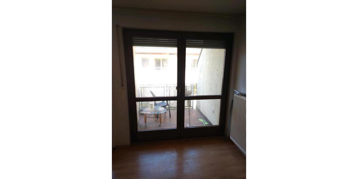 Etagenwohnung Erlangen Bruck - 1 Zimmer, 33 m&sup2;, 700&euro; | Angebot:26341425