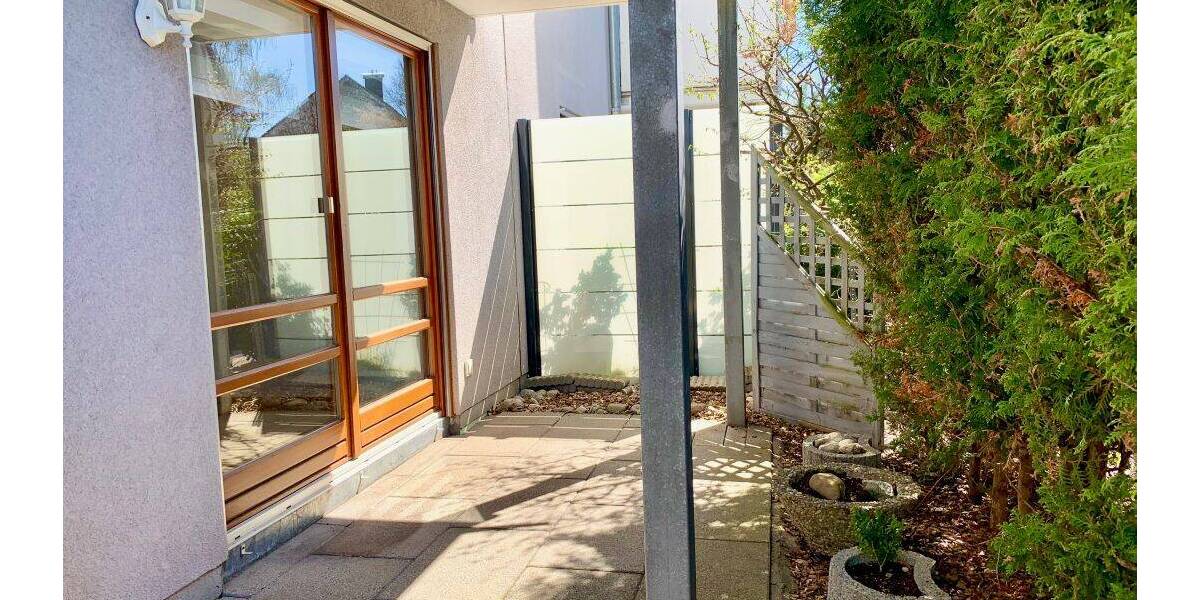Etagenwohnung Schwanstetten Leerstetten - 2 Zimmer, 57 m&sup2;, 195.000&euro; | Angebot:26189263