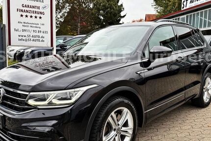 VW Tiguan 150.000 km 27.600 &euro; Nürnberg 90431