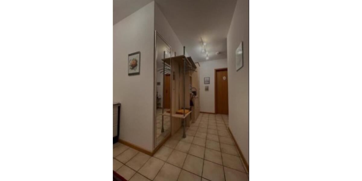 3 Zimmer Wohnung in St. Johannis 3 zimmer