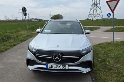 Mercedes-Benz EQA 13.500 km 34.350 &euro; Erlangen 91056