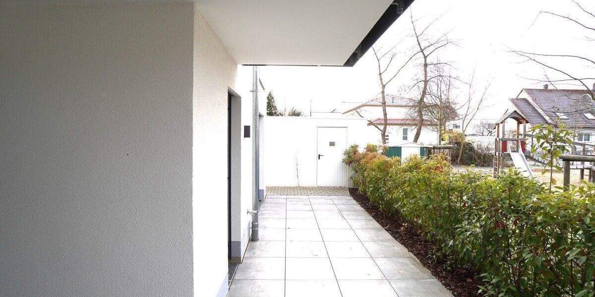 Etagenwohnung Nürnberg Altenfurt - 3 Zimmer, 79 m&sup2;, 435.000&euro; | Angebot:25681335