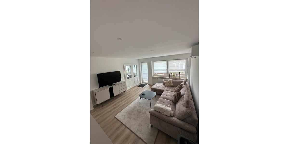 Hochparterre Nürnberg Eberhardshof - 2 Zimmer, 62 m&sup2;, 1.340&euro; | Angebot:27607650