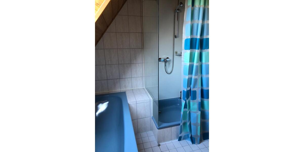 Etagenwohnung Roth - 4 Zimmer, 90 m&sup2;, 520&euro; | Angebot:26427234