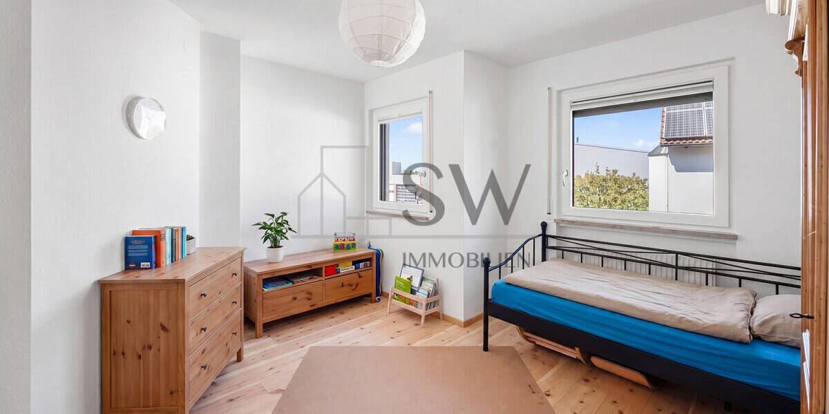 Reihenmittelhaus Wendelstein - 5 Zimmer, 110 m&sup2;, 520.000&euro; | Angebot:26434074