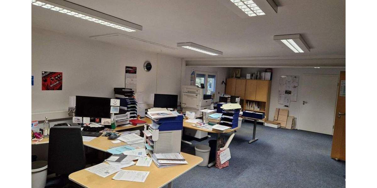 Gewerbeobjekt Uttenreuth - 998.000&euro; | Angebot:25760406