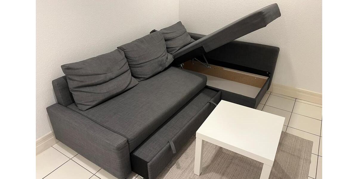 Etagenwohnung Nürnberg Erlenstegen - 2 Zimmer, 47 m&sup2;, 780&euro; | Angebot:24691436