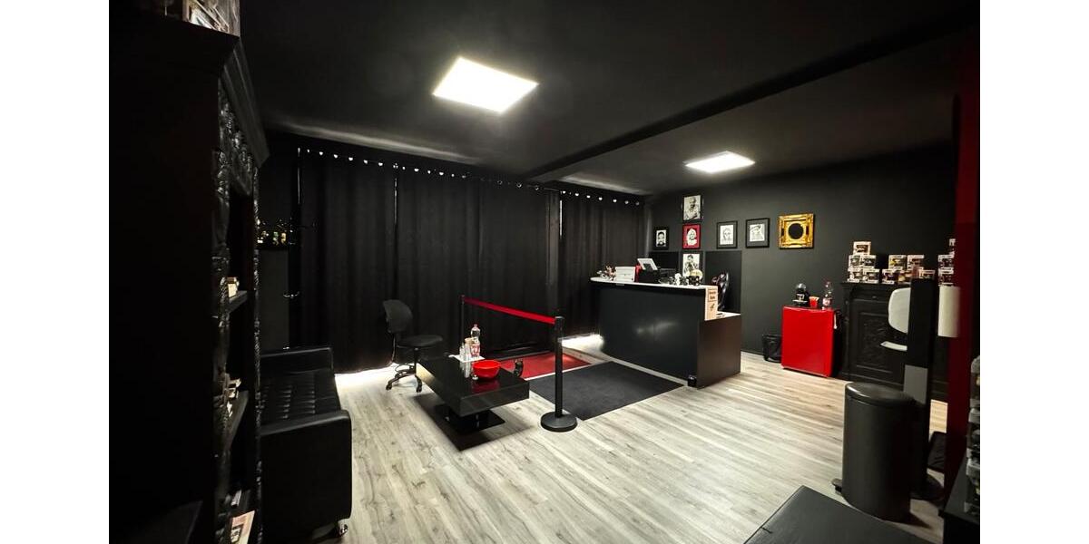 Gewerbeobjekt Fürth Altstadt - 750&euro; | Angebot:25725304