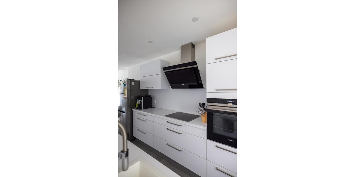 PROVISIONSFREI !! Moderne 4- Zimmer-EG- Wohnung mit Terasse 4 zimmer