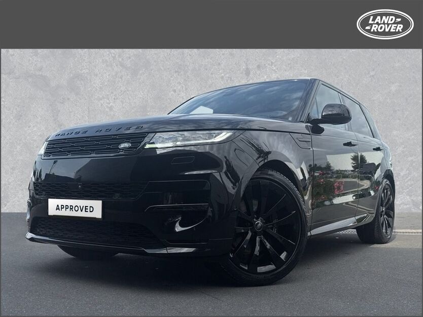 Land Rover Range Rover Sport 33.400 km 88.750 € Nürnberg 90441
