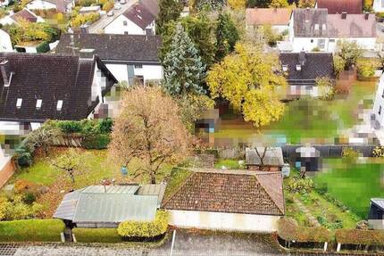 Grundstück Zirndorf - 644.000&euro; | Angebot:23949498