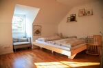 Dachgeschoßwohnung Buckenhof - 3 Zimmer, 113 m&sup2;, 1.950&euro; | Angebot:26263173