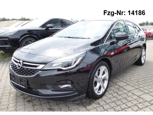 Opel Astra 117.300 km 8.980 &euro; Nürnberg 90480