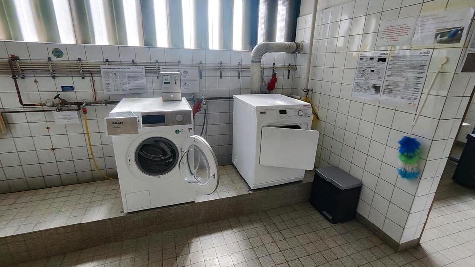 Etagenwohnung Nürnberg Altenfurt - 2 Zimmer, 59 m&sup2;, 750&euro; | Angebot:27607704