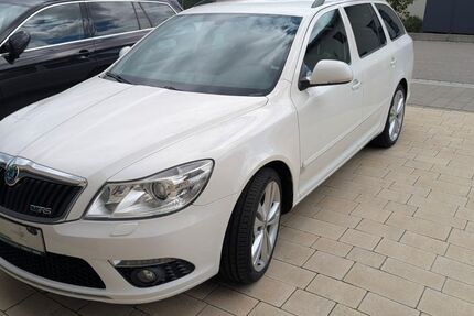 Skoda Octavia 213.458 km 7.200 &euro; Berg 92348