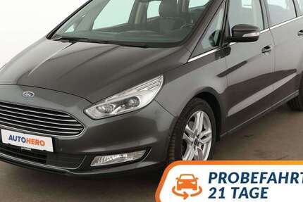 Ford Galaxy 119.948 km 18.360 &euro; Nürnberg 90441