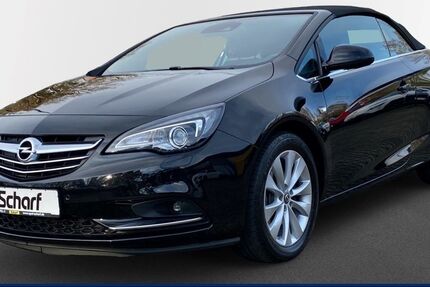 Opel Cascada 64.696 km 18.390 &euro; Lauf 91207