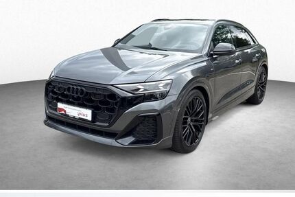 Audi Q8 38.380 km 76.890 &euro; Roth 91154