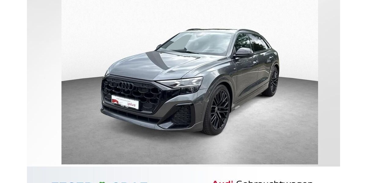 Audi Q8 38.380 km 76.890 &euro; Roth 91154