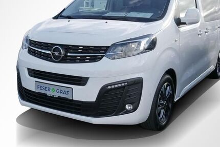 Opel Zafira Life 59.824 km 37.422 &euro; Nürnberg 90411