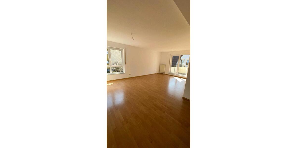 Etagenwohnung Fürth Südstadt - 3 Zimmer, 84 m&sup2;, 1.505&euro; | Angebot:25542989