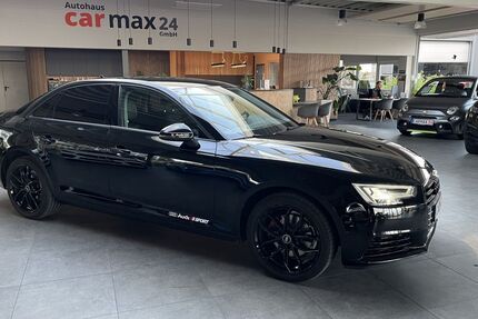 Audi A4 145.400 km 19.700 € Cadolzburg bei Nürnberg 90556