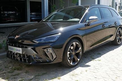 Cupra Leon 28.150 km 28.450 &euro; Erlangen 91056