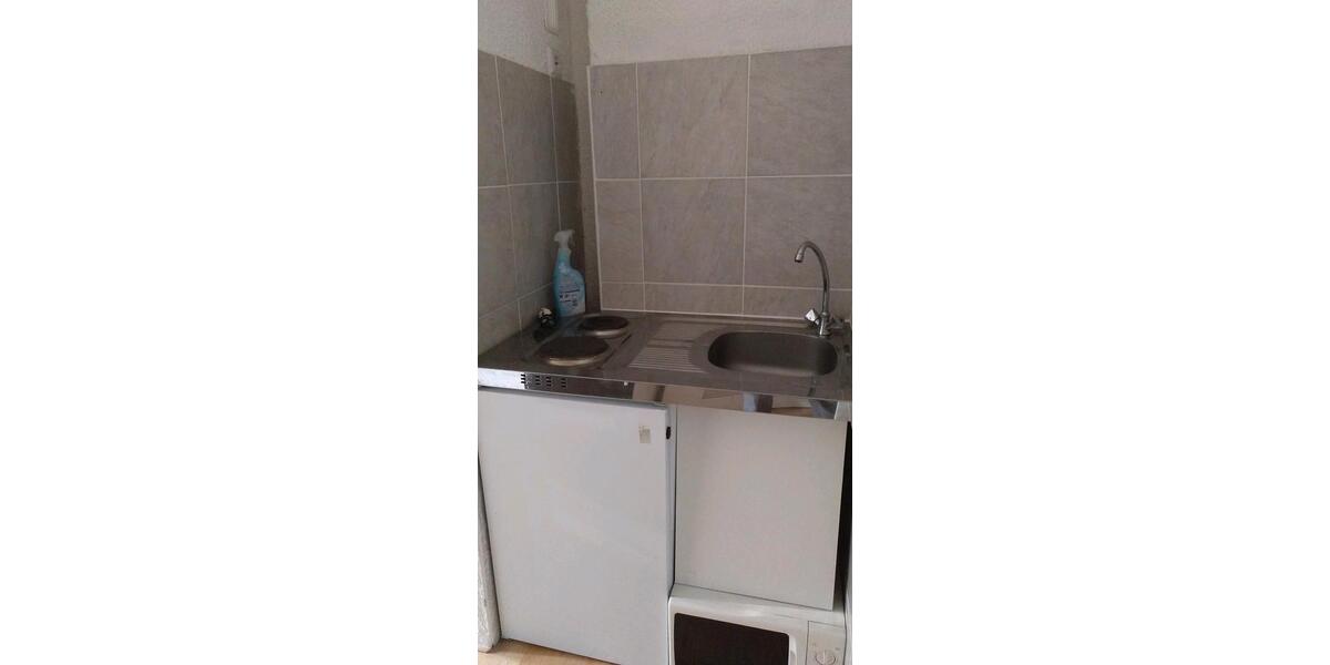 Etagenwohnung Nürnberg Rabus - 2 Zimmer, 33 m&sup2;, 675&euro; | Angebot:25759641