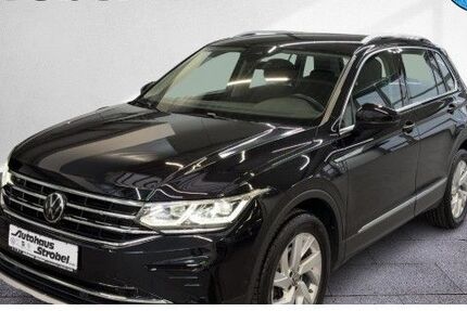 VW Tiguan 90.100 km 30.990 &euro; Schnaittach 91220
