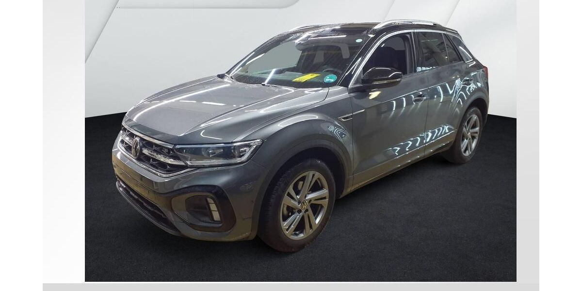 VW T-Roc 25.813 km 29.980 &euro; Fürth 90763