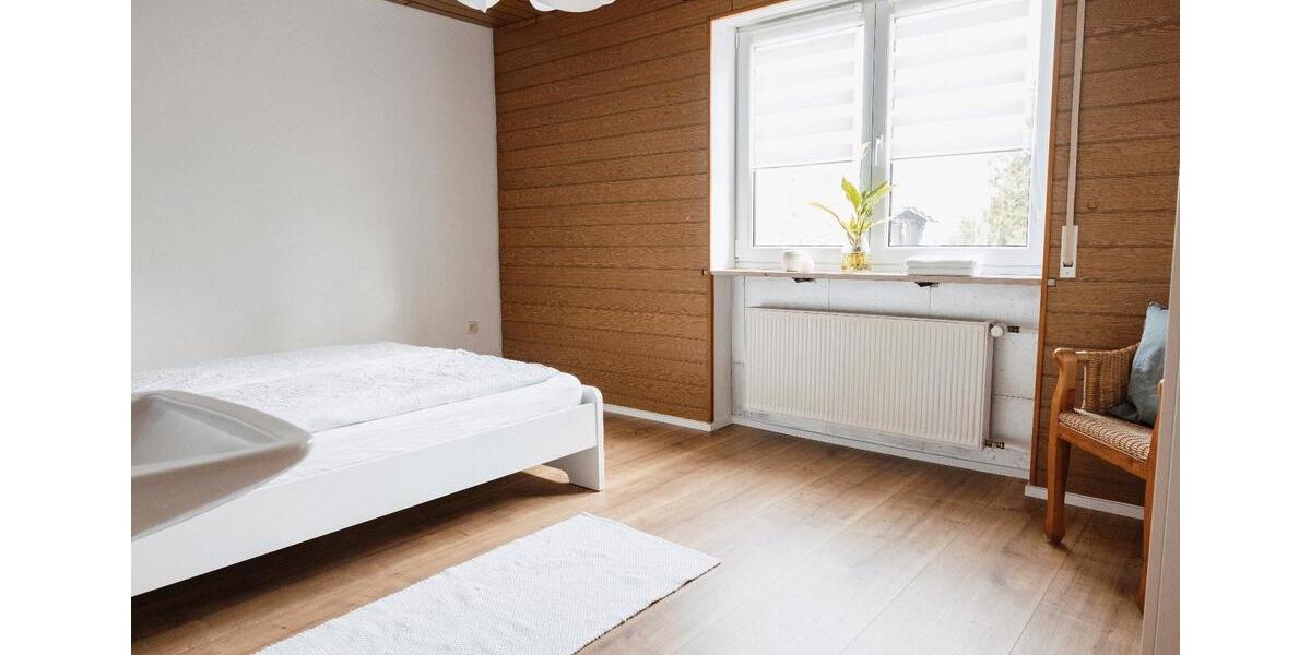 Einfamilienhaus mit Traumgrundstück in ruhiger Lage 5 zimmer