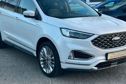 Ford Edge 159.000 km 18.300 &euro; Nürnberg 90408
