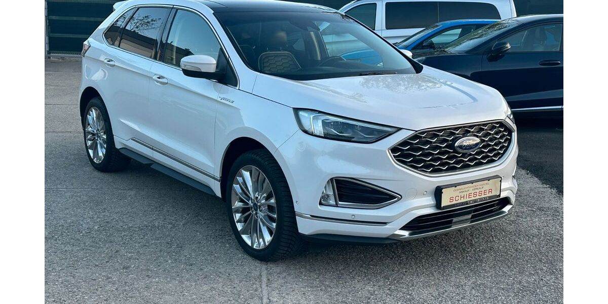 Ford Edge 159.000 km 18.300 &euro; Nürnberg 90408