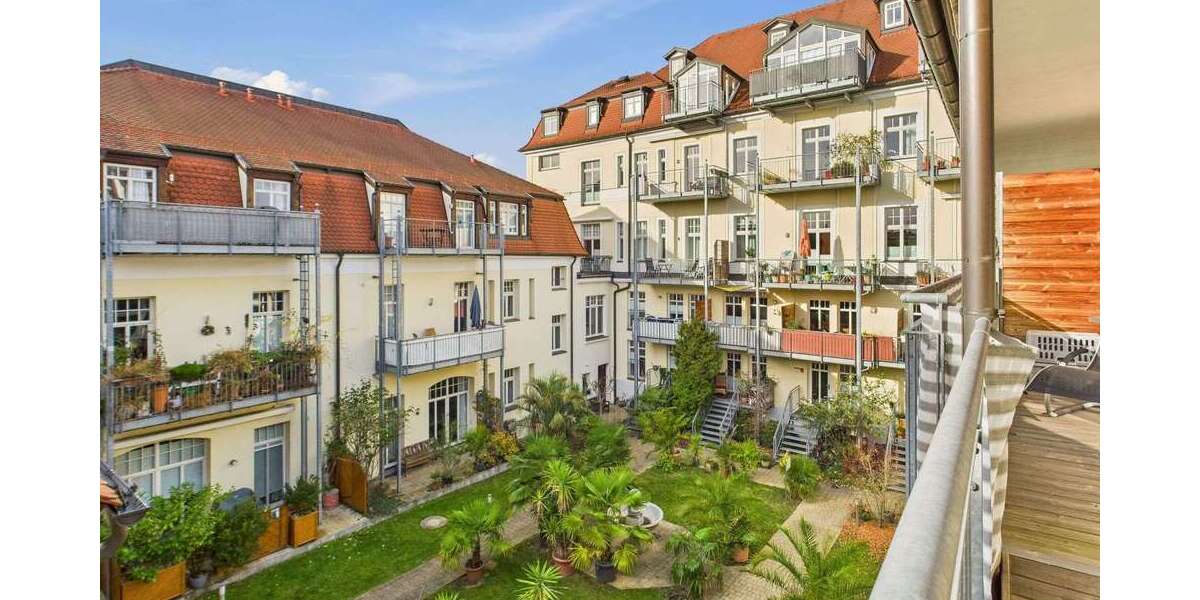 Etagenwohnung Erlangen Buckenhofer Siedlung - 2 Zimmer, 56 m&sup2;, 329.750&euro; | Angebot:27550259