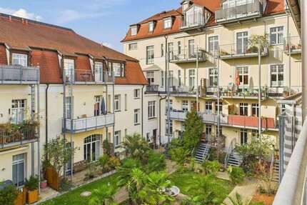 Wohnung Erlangen Buckenhofer Siedlung - 2 Zimmer, 56 m&sup2;, 329.750&euro; | Angebot:27550259