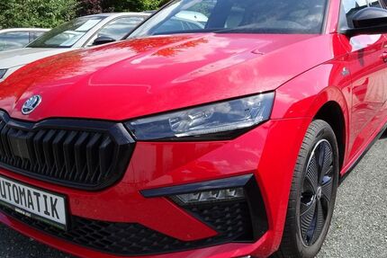 Skoda Scala 18.830 km 22.299 &euro; Wendelstein 90530