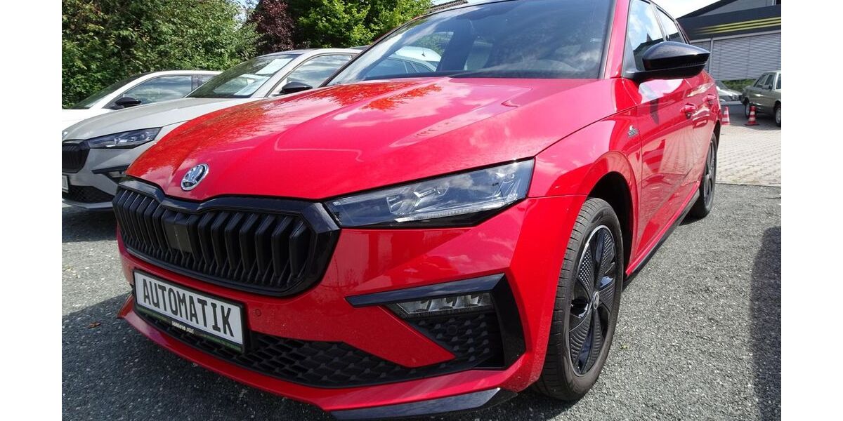 Skoda Scala 18.830 km 22.299 &euro; Wendelstein 90530