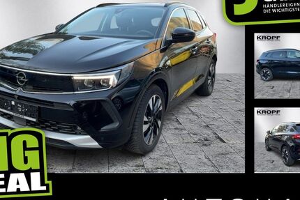 Opel Grandland (X) 44.200 km 22.390 &euro; Fürth 90765