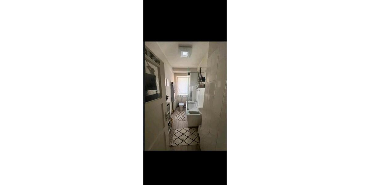 Etagenwohnung Fürth Altstadt - 2 Zimmer, 50 m&sup2;, 780&euro; | Angebot:25311916