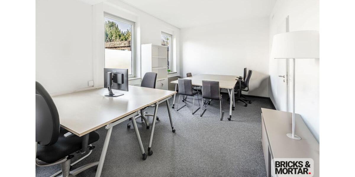 Gewerbeobjekt Nürnberg Zerzabelshof - 2.573&euro; | Angebot:24420406