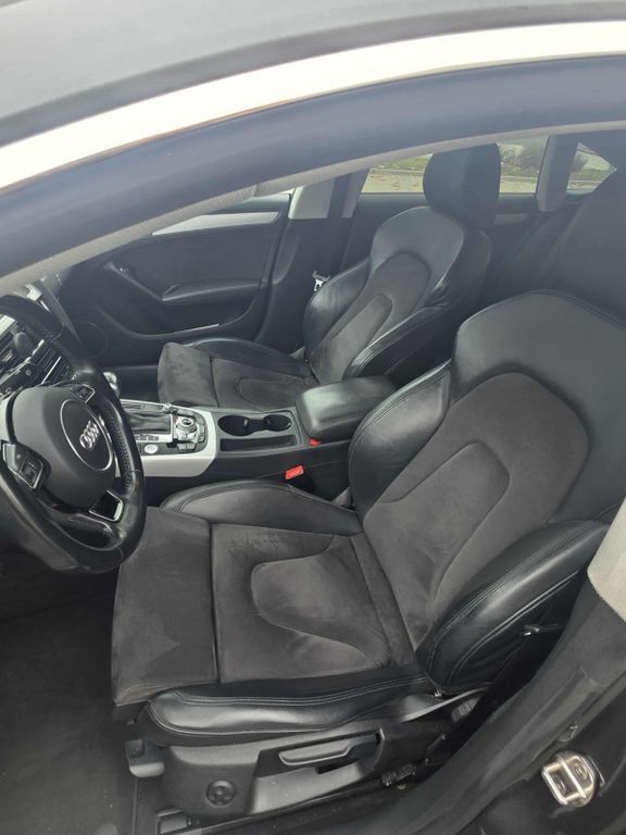 Audi A5 153.650 km 17.350 € Erlangen 91052