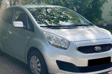 Kia Venga 128.850 km 5.200 &euro; Lauf an der Pegnitz 91207